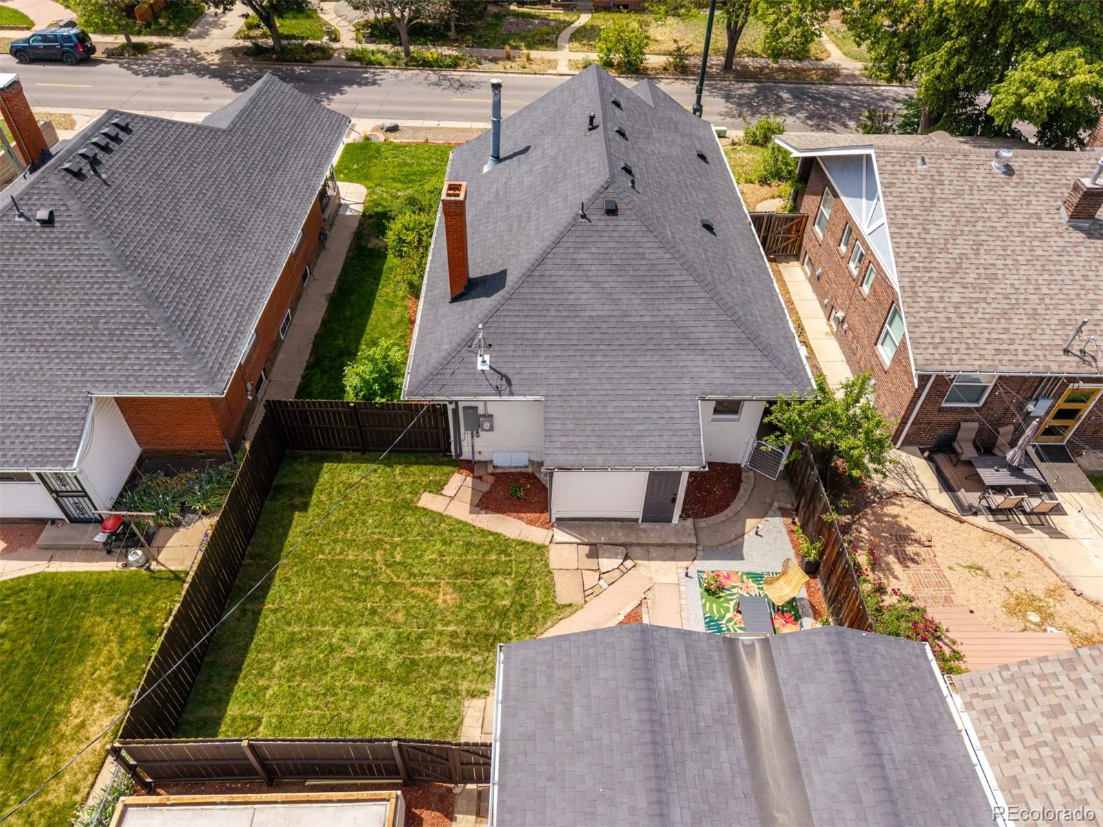 MLS Image #29 for 4535 w 32nd avenue,denver, Colorado