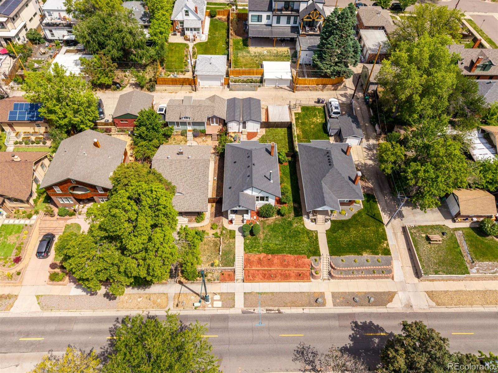 MLS Image #30 for 4535 w 32nd avenue,denver, Colorado