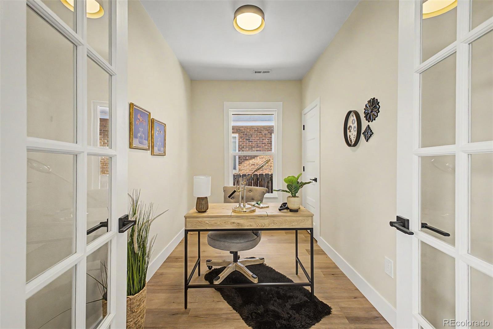 MLS Image #5 for 4535 w 32nd avenue,denver, Colorado