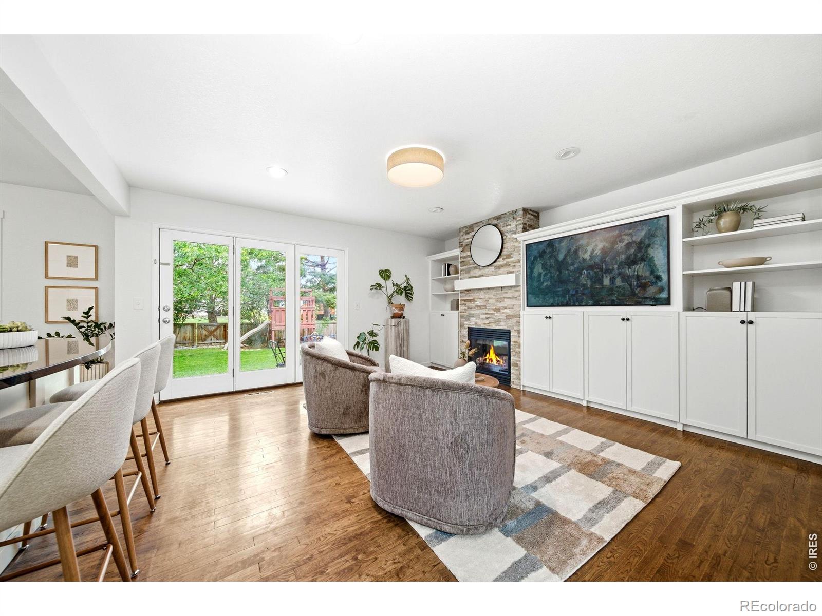 MLS Image #19 for 1230  live oak court,fort collins, Colorado