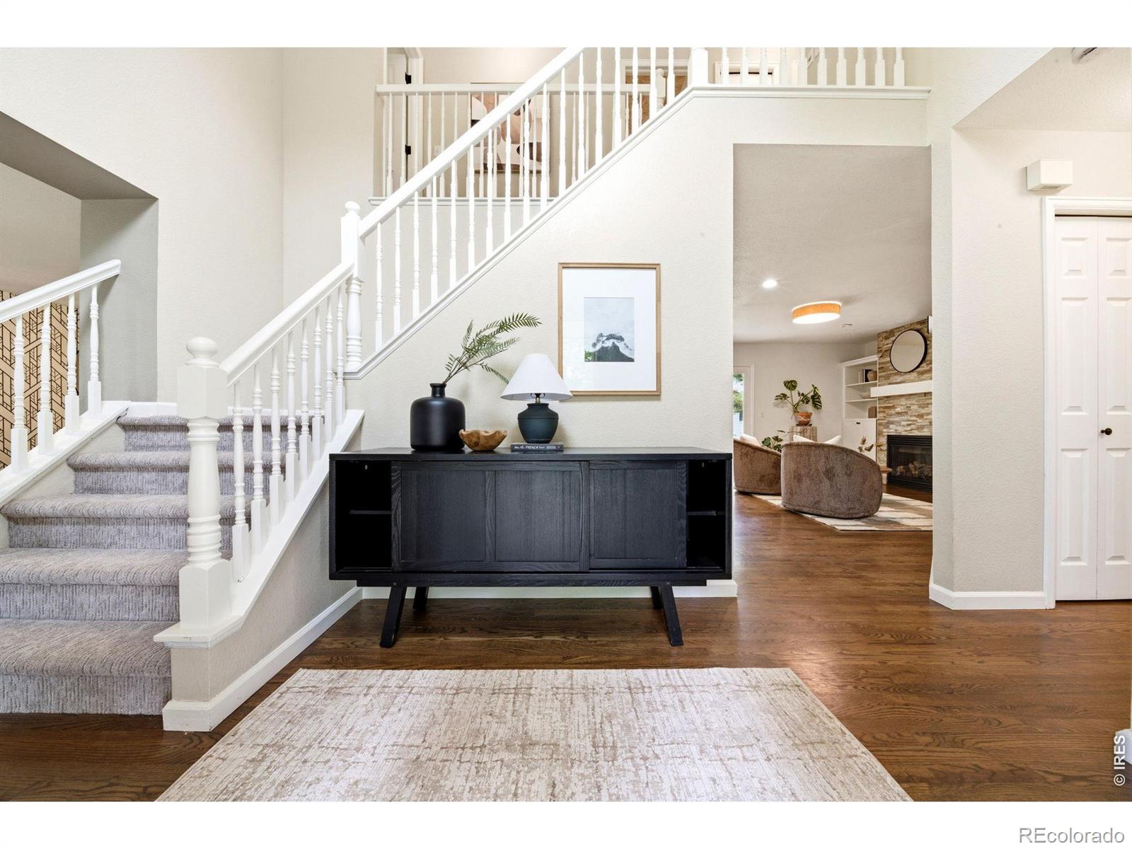 MLS Image #2 for 1230  live oak court,fort collins, Colorado
