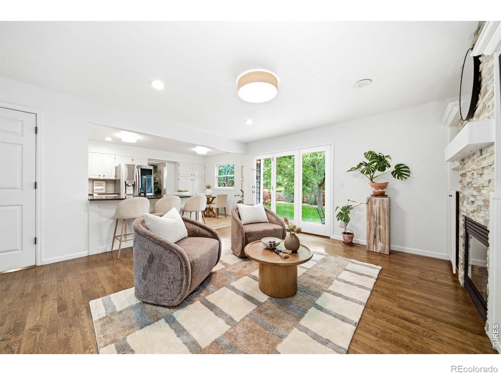 MLS Image #21 for 1230  live oak court,fort collins, Colorado