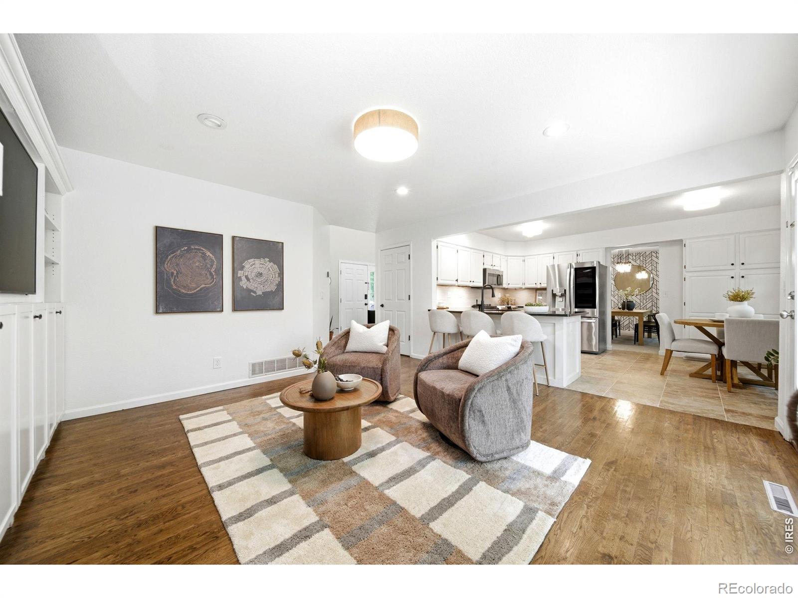 MLS Image #22 for 1230  live oak court,fort collins, Colorado