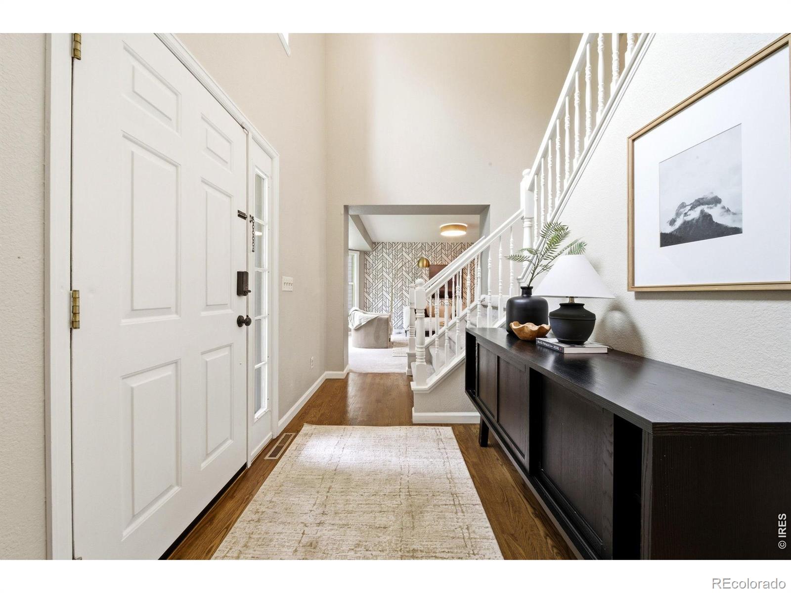 MLS Image #4 for 1230  live oak court,fort collins, Colorado