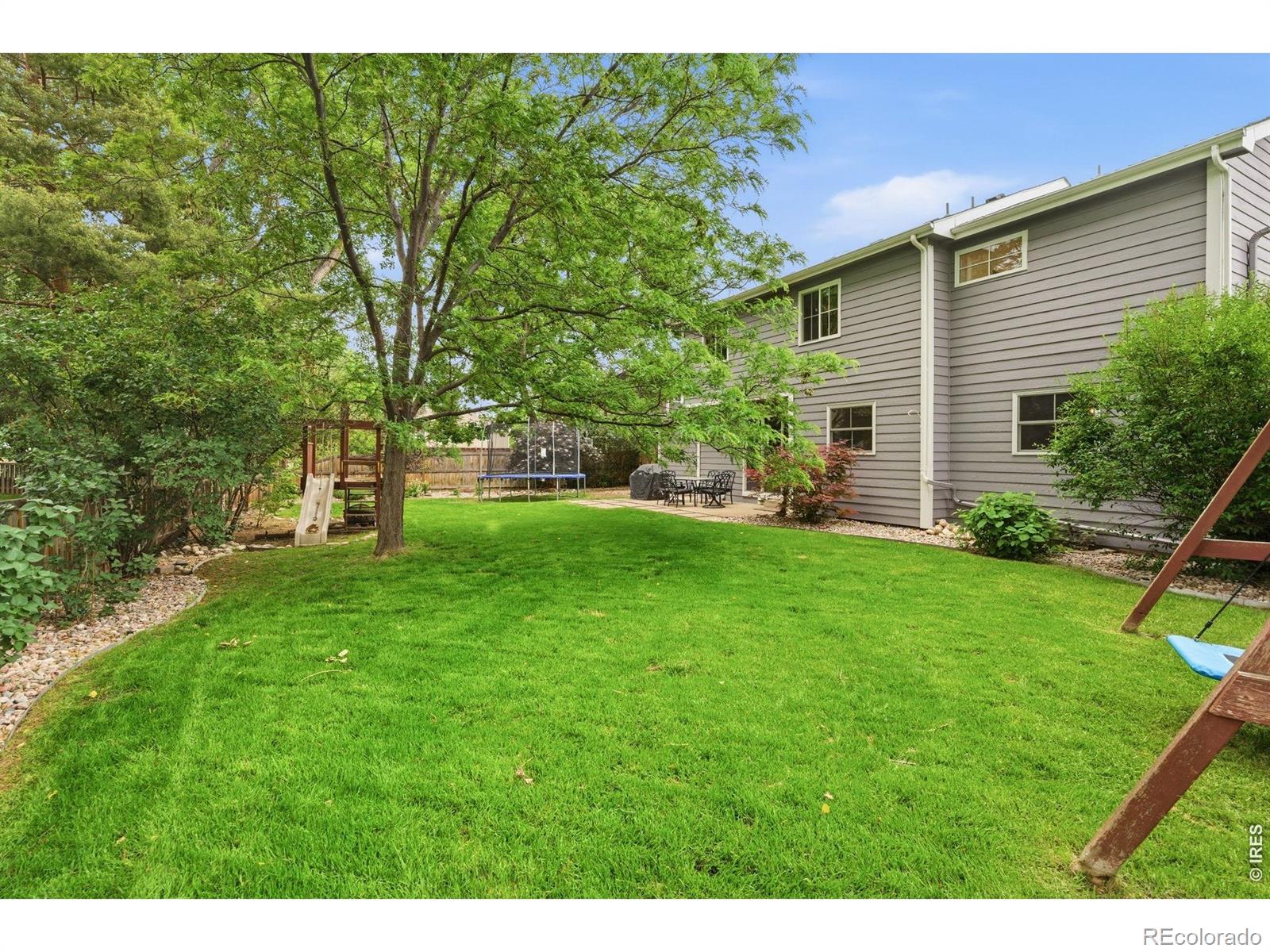MLS Image #45 for 1230  live oak court,fort collins, Colorado