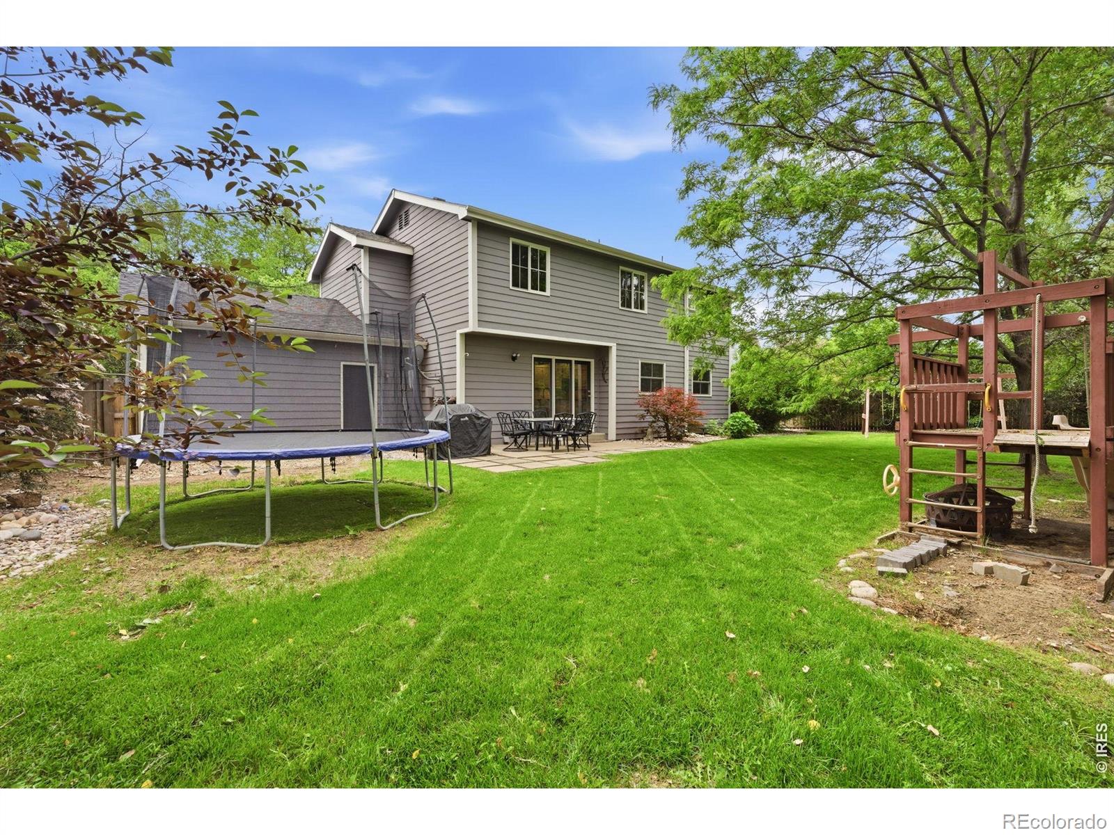 MLS Image #46 for 1230  live oak court,fort collins, Colorado
