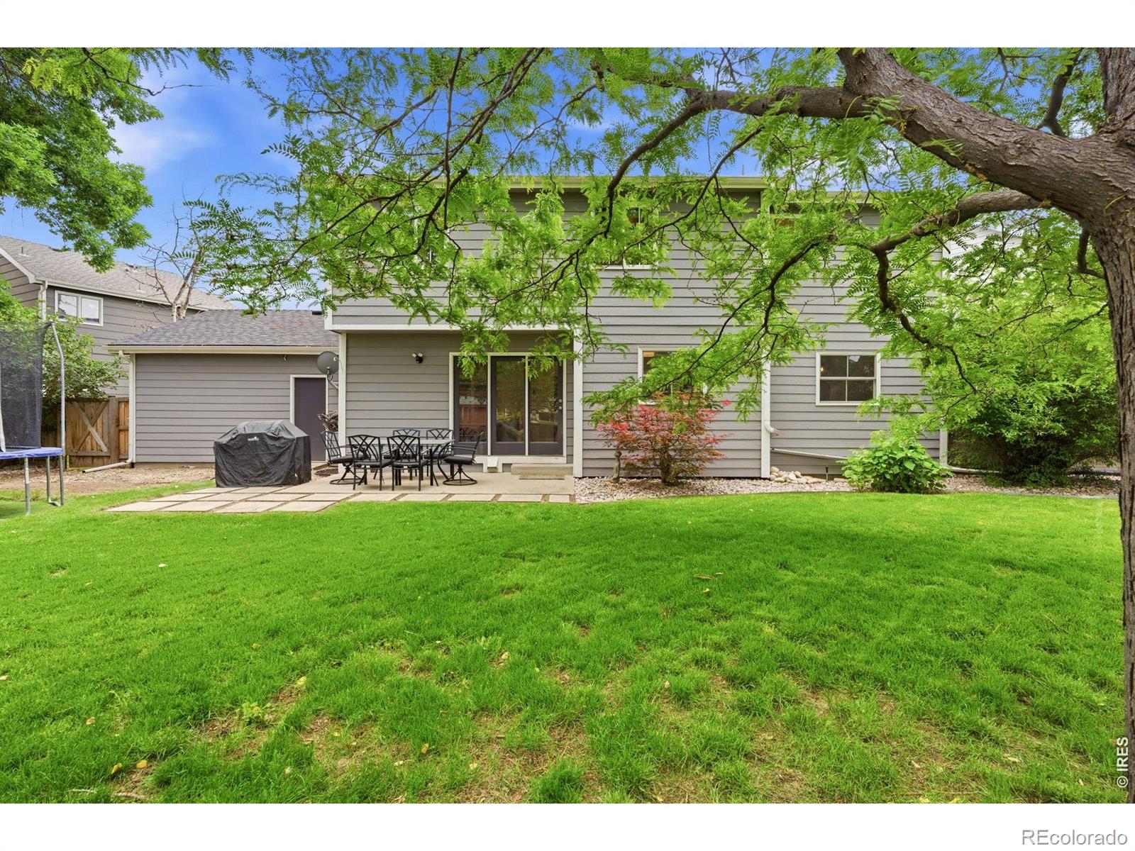 MLS Image #47 for 1230  live oak court,fort collins, Colorado