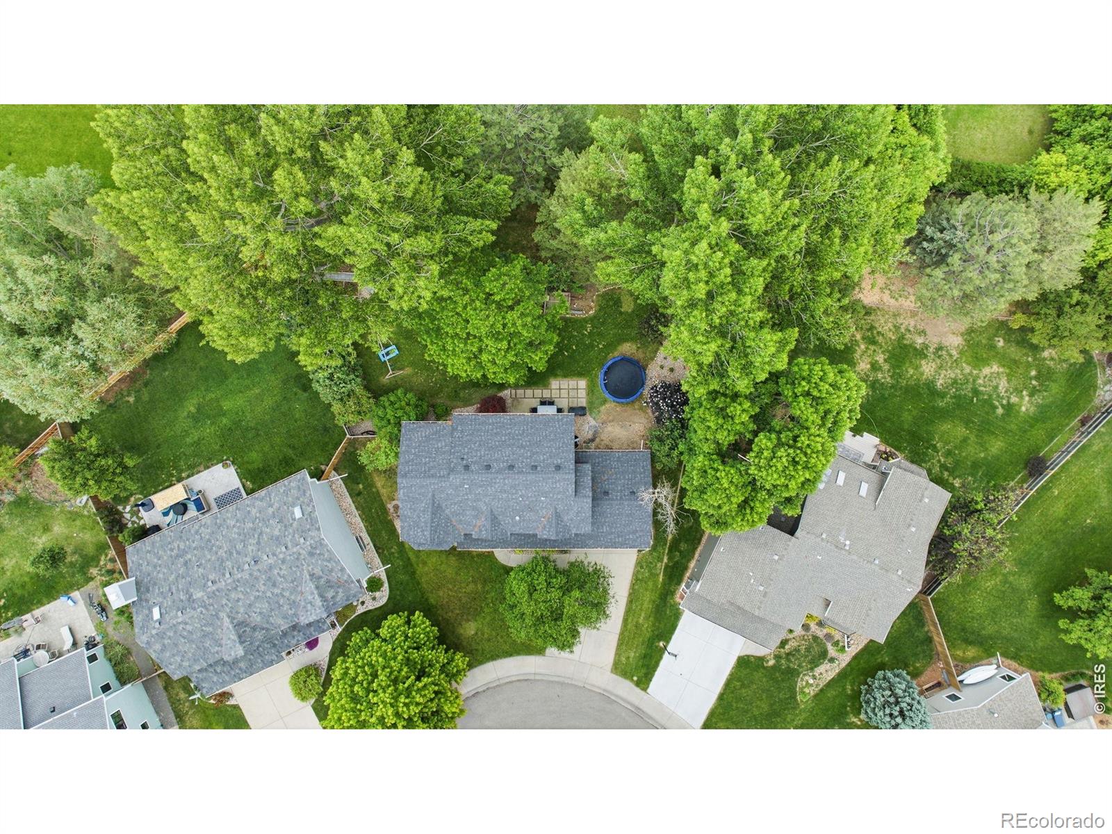 MLS Image #48 for 1230  live oak court,fort collins, Colorado