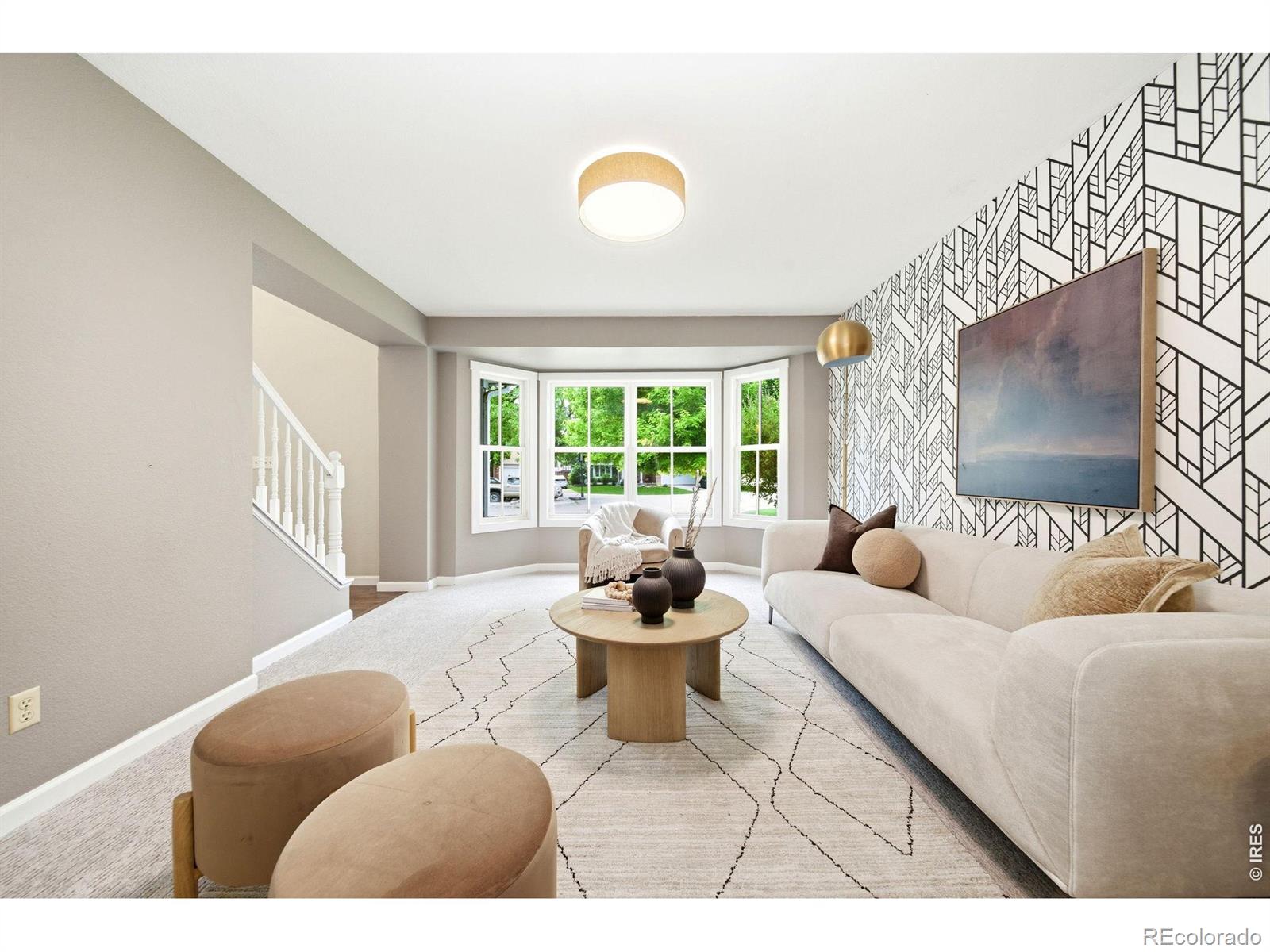 MLS Image #7 for 1230  live oak court,fort collins, Colorado