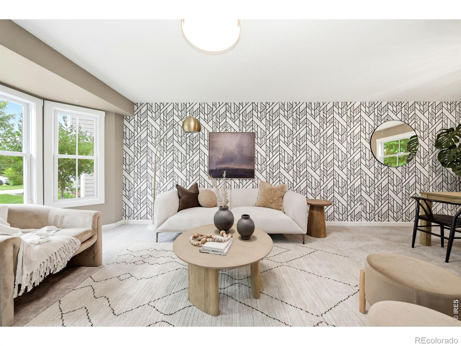 MLS Image #9 for 1230  live oak court,fort collins, Colorado
