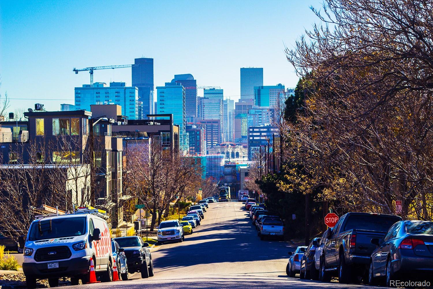 MLS Image #10 for 3838 n perry street,denver, Colorado