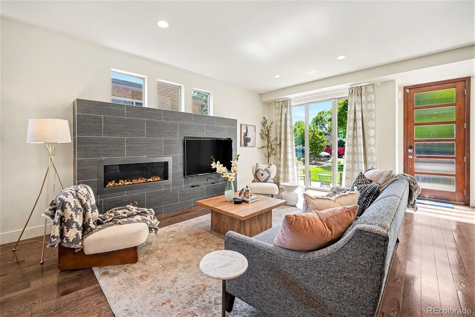 MLS Image #3 for 3538 n raleigh street,denver, Colorado