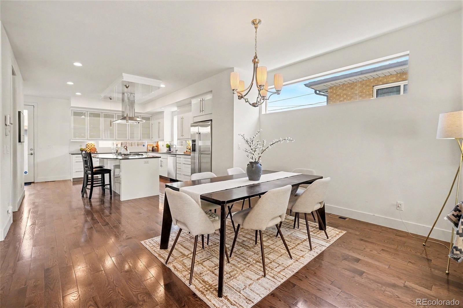 MLS Image #6 for 3538 n raleigh street,denver, Colorado
