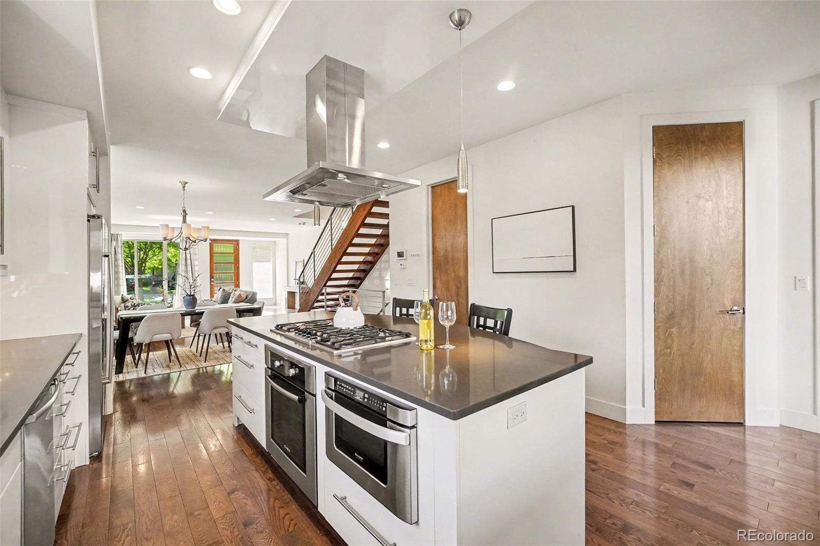 MLS Image #8 for 3538 n raleigh street,denver, Colorado