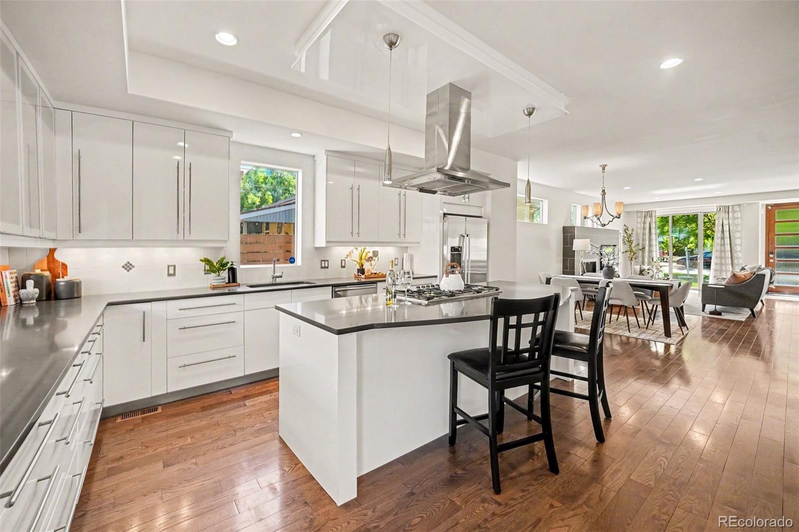 MLS Image #9 for 3538 n raleigh street,denver, Colorado