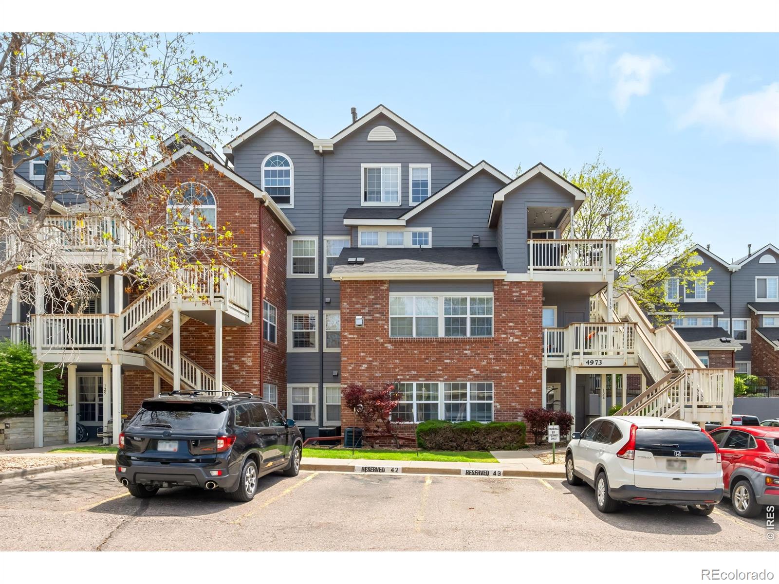 MLS Image #0 for 4973 s dillon street 126,aurora, Colorado