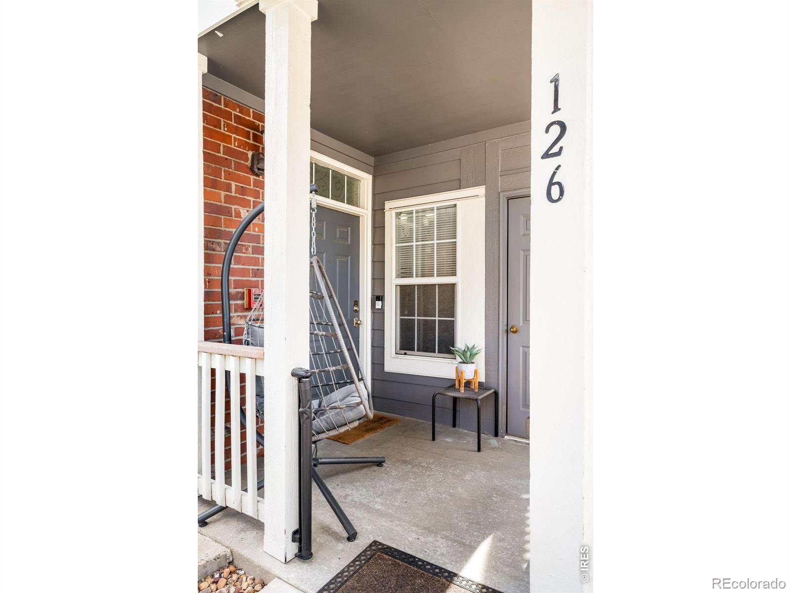 MLS Image #2 for 4973 s dillon street 126,aurora, Colorado