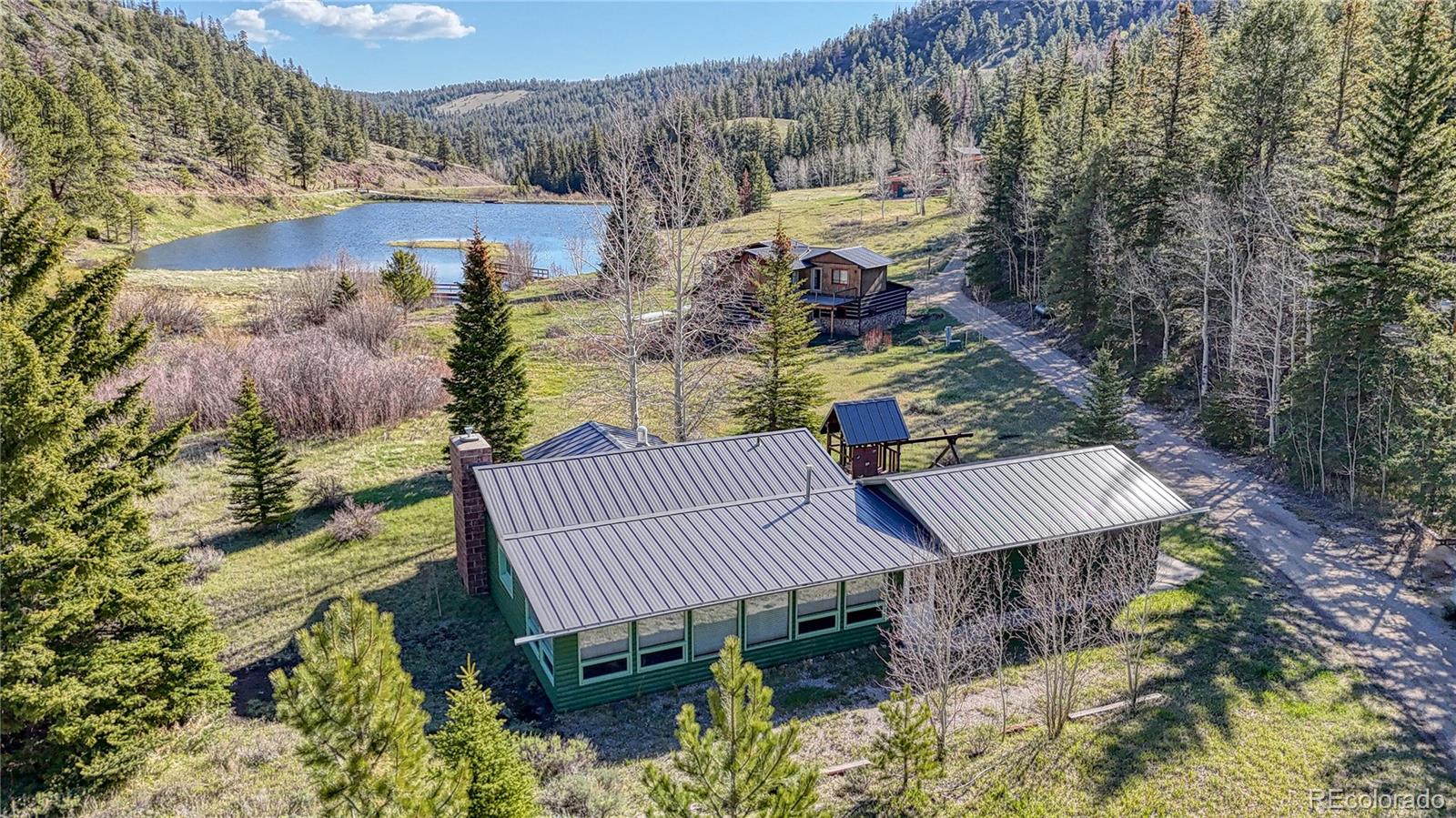 MLS Image #12 for 53  silver creek lake ,poncha springs, Colorado