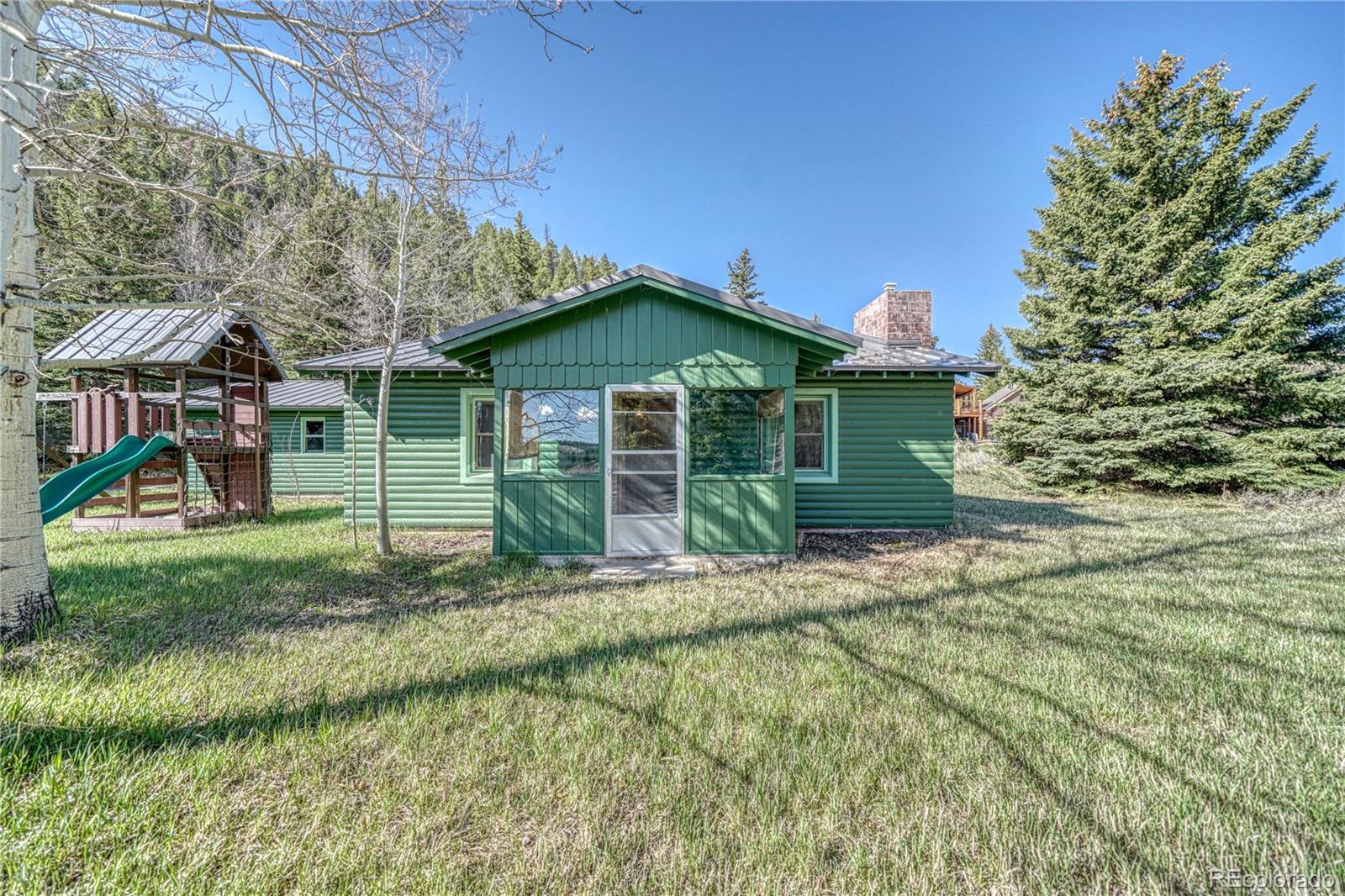 MLS Image #14 for 53  silver creek lake ,poncha springs, Colorado