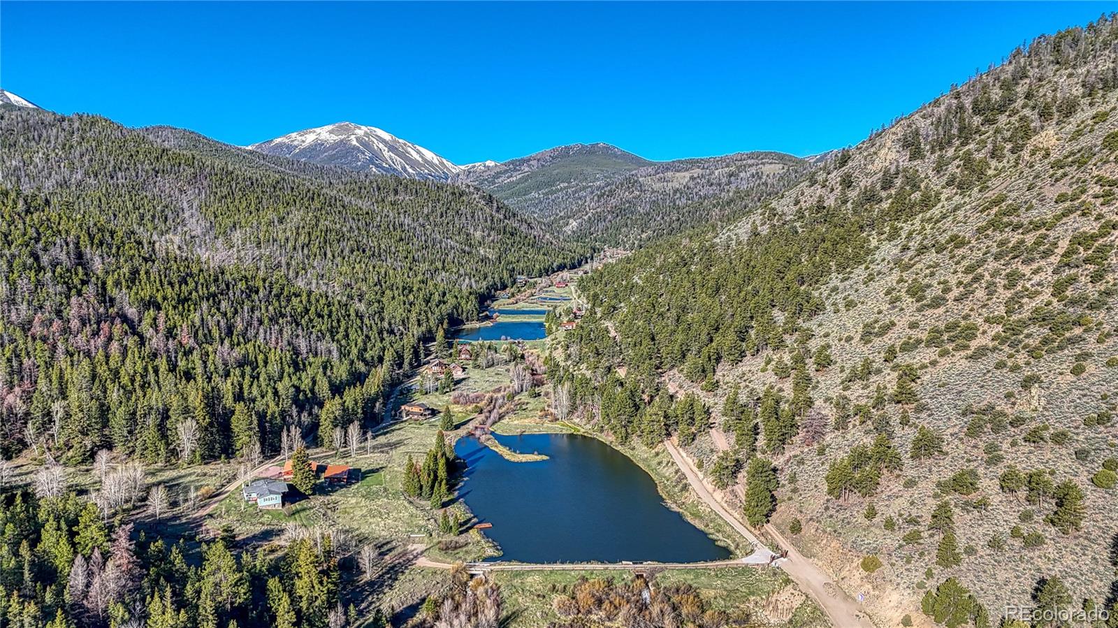 MLS Image #3 for 53  silver creek lake ,poncha springs, Colorado