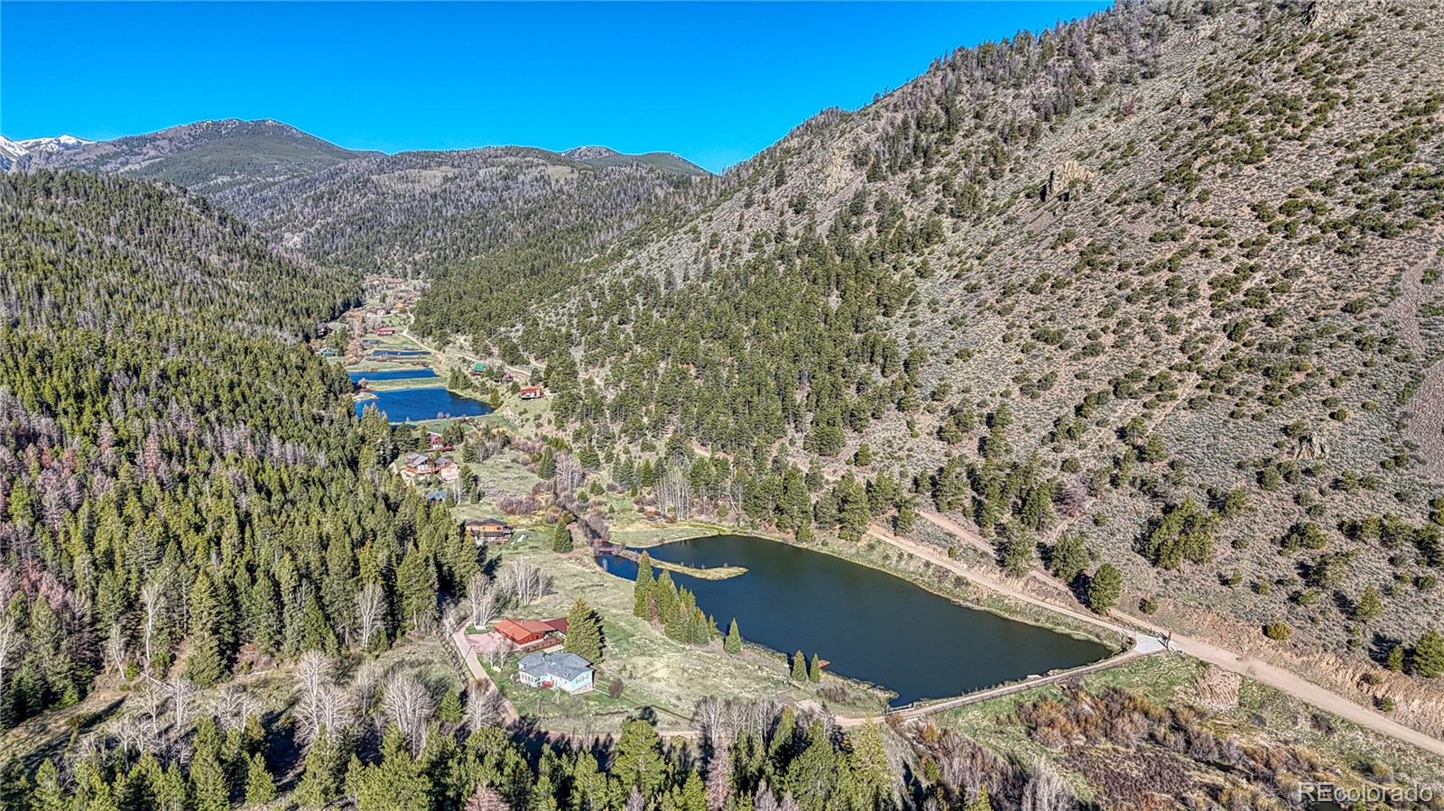 MLS Image #35 for 53  silver creek lake ,poncha springs, Colorado