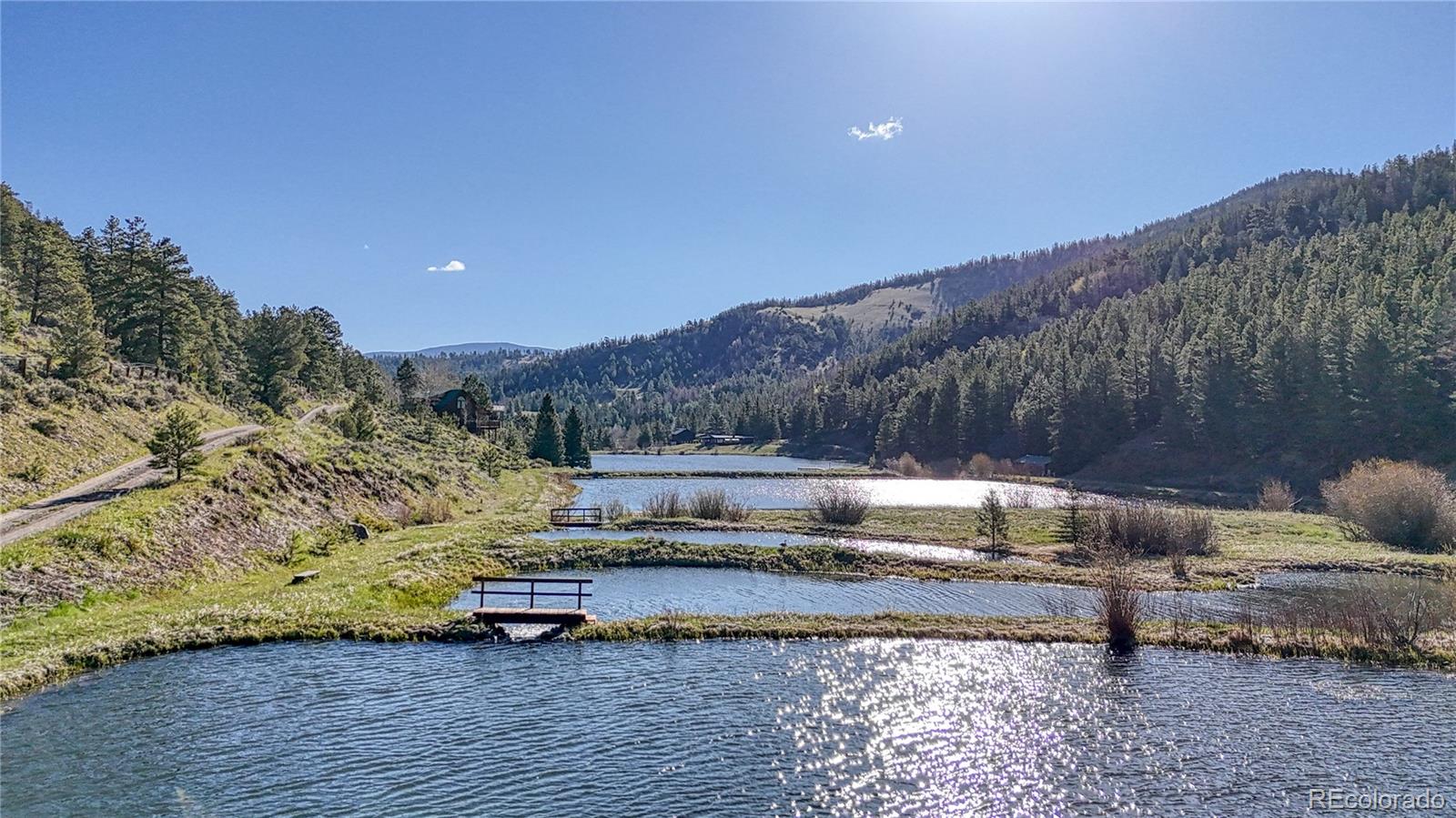 MLS Image #4 for 53  silver creek lake ,poncha springs, Colorado
