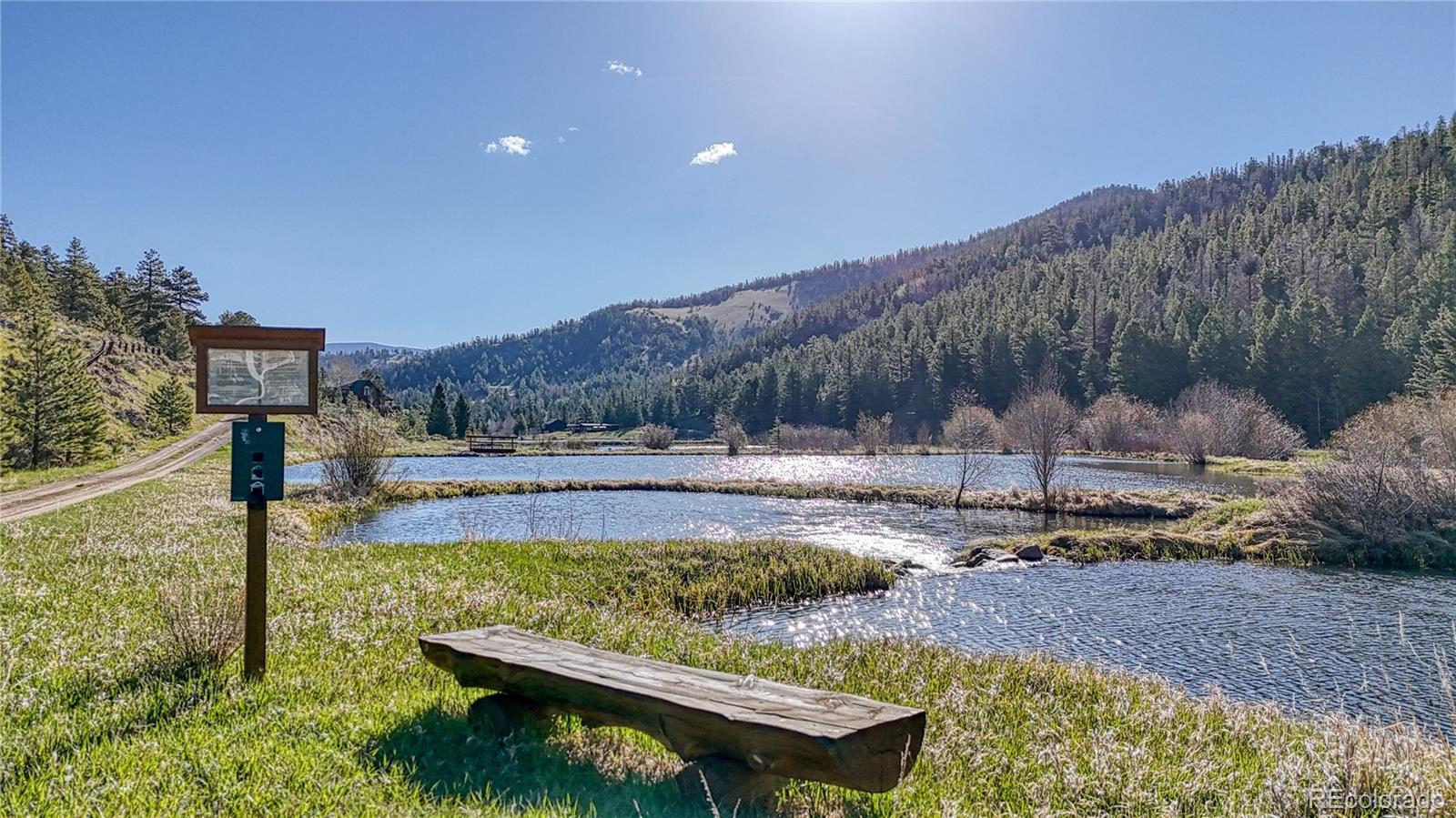 MLS Image #6 for 53  silver creek lake ,poncha springs, Colorado