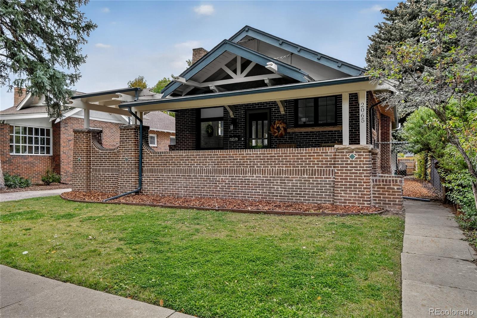 MLS Image #0 for 2065  holly street,denver, Colorado