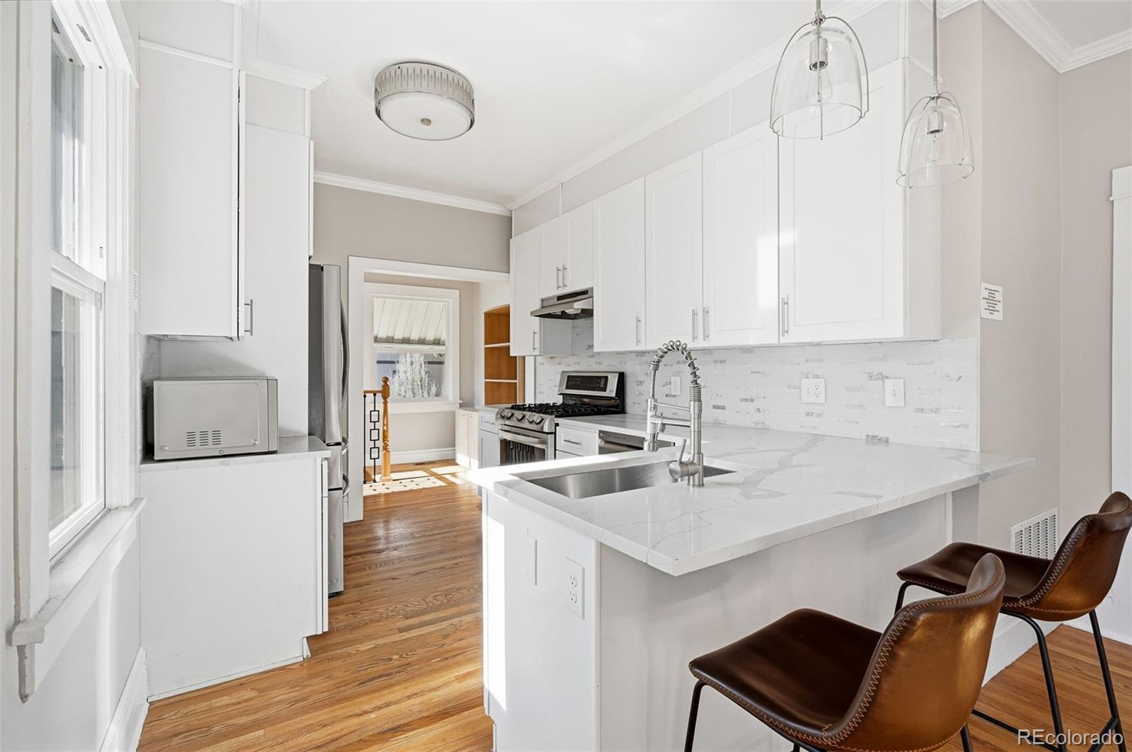 MLS Image #12 for 2065  holly street,denver, Colorado