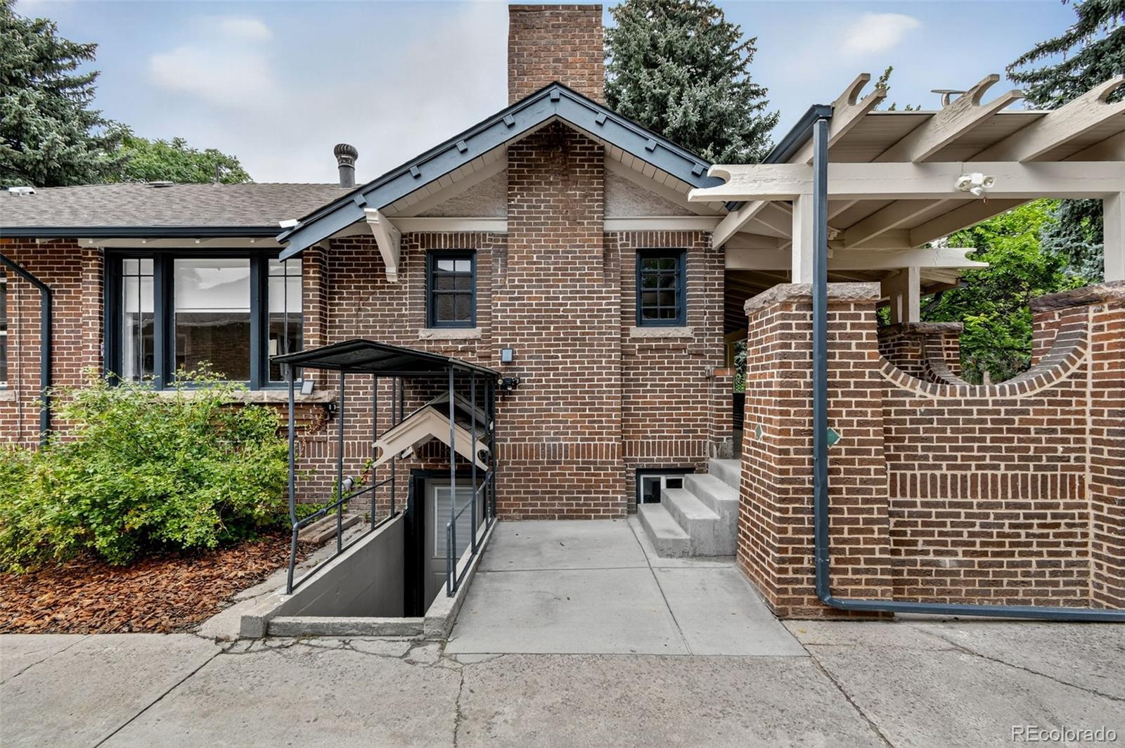 MLS Image #2 for 2065  holly street,denver, Colorado
