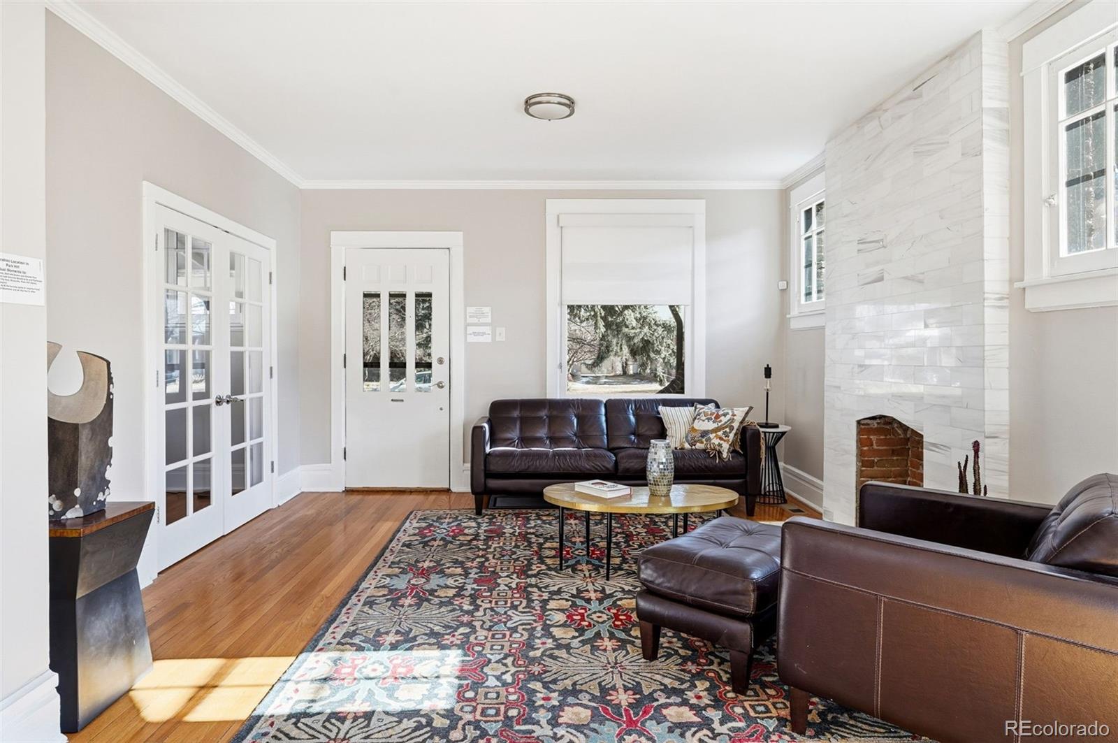 MLS Image #3 for 2065  holly street,denver, Colorado