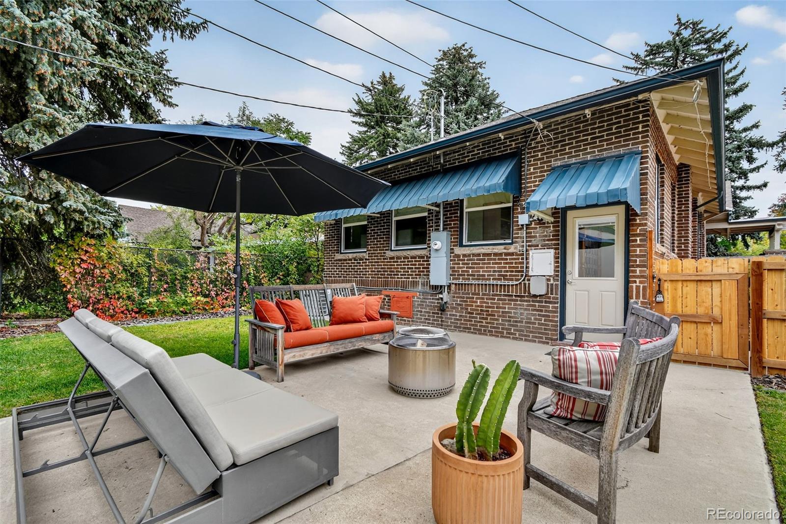 MLS Image #37 for 2065  holly street,denver, Colorado