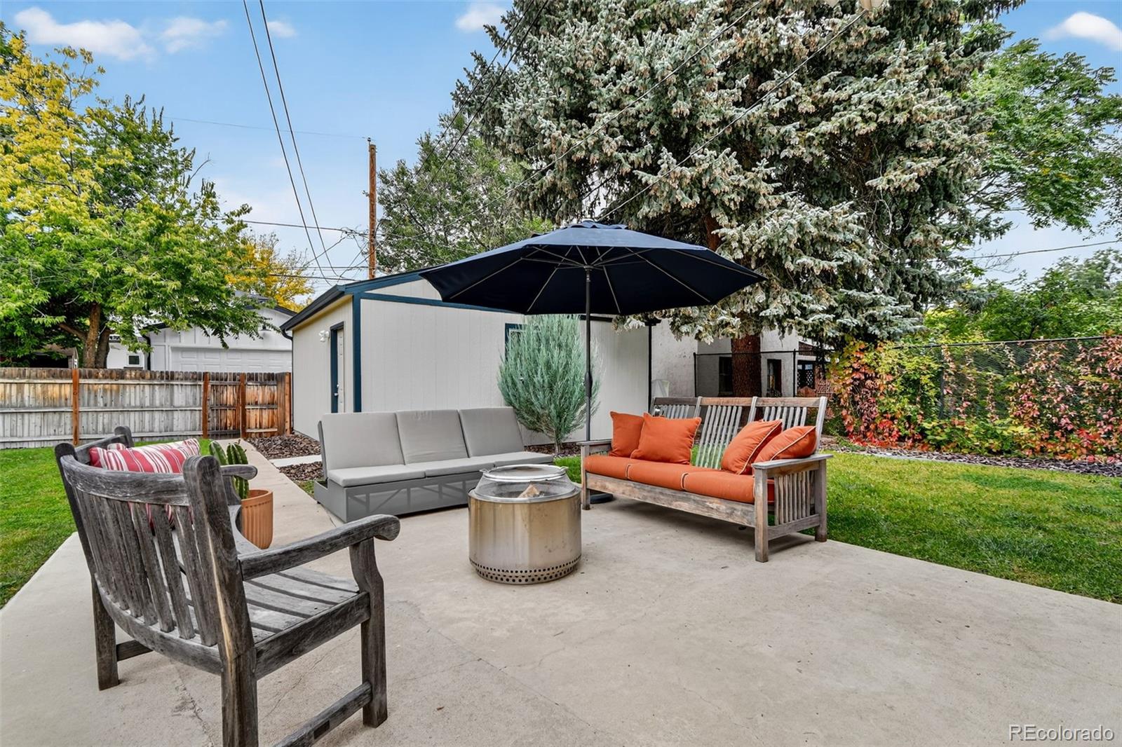 MLS Image #38 for 2065  holly street,denver, Colorado