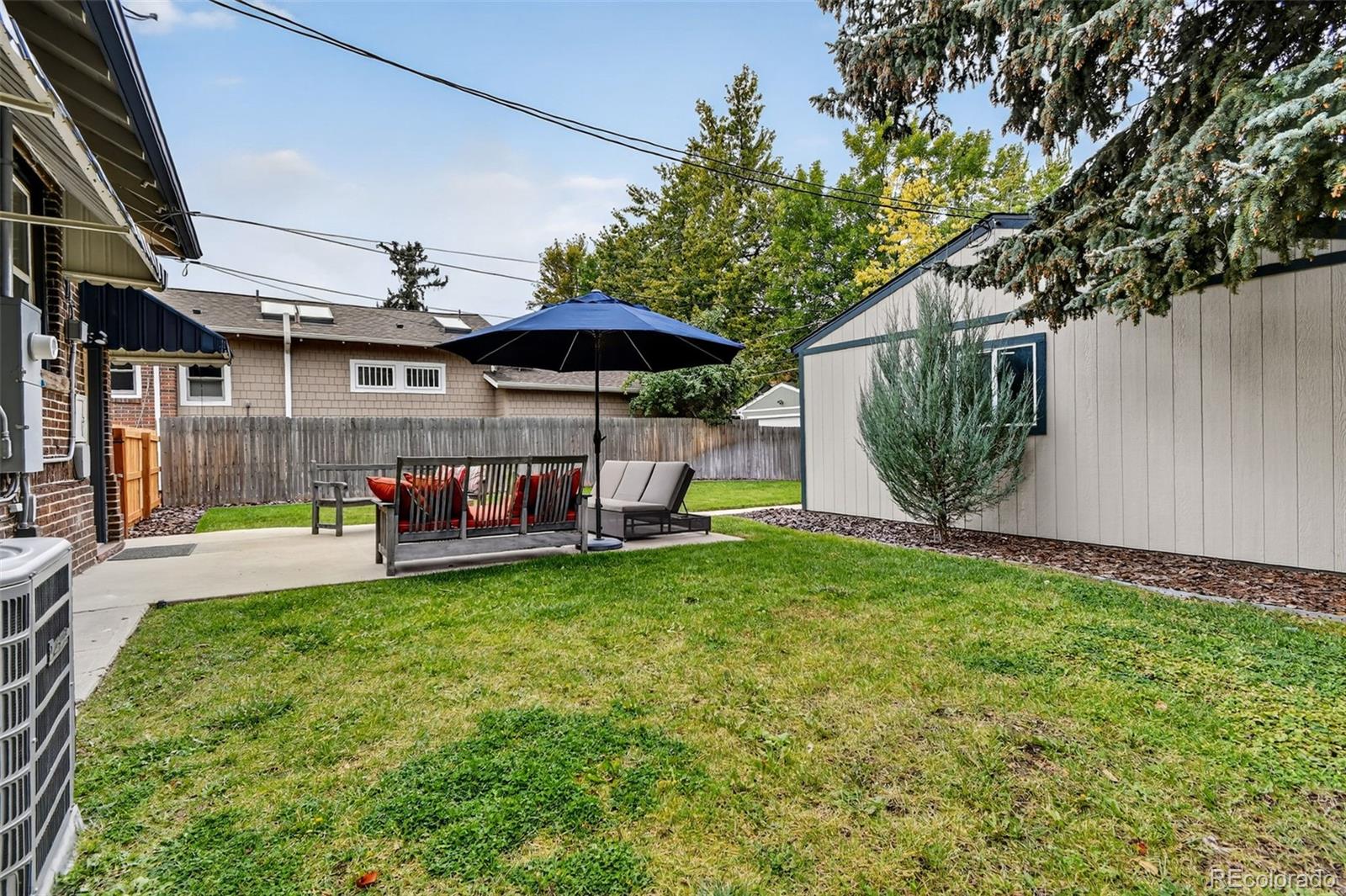 MLS Image #39 for 2065  holly street,denver, Colorado