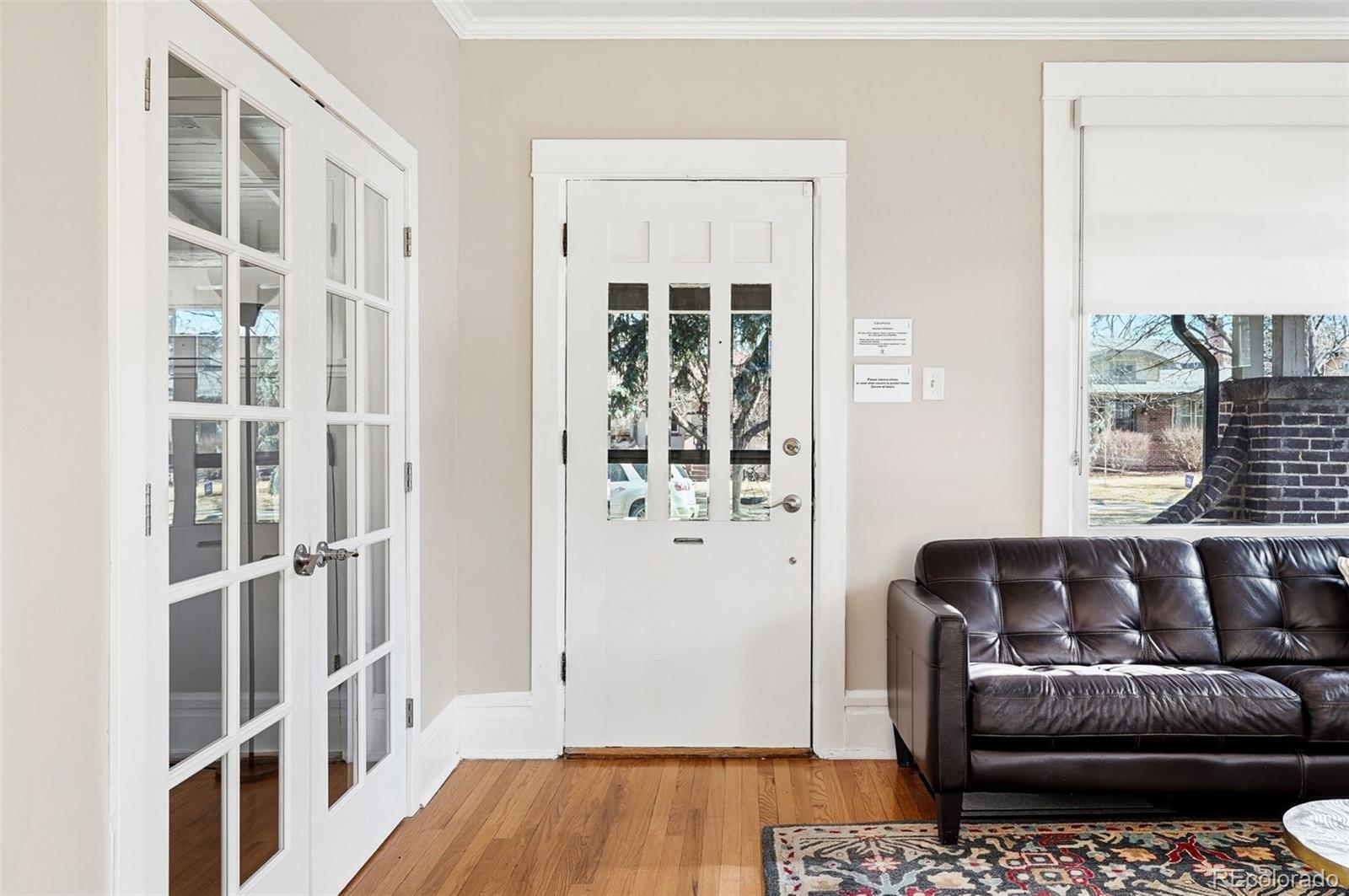 MLS Image #4 for 2065  holly street,denver, Colorado