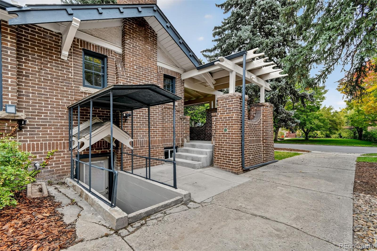 MLS Image #41 for 2065  holly street,denver, Colorado