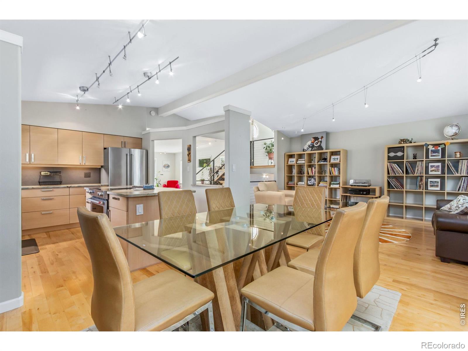 MLS Image #12 for 2543  newport drive,fort collins, Colorado