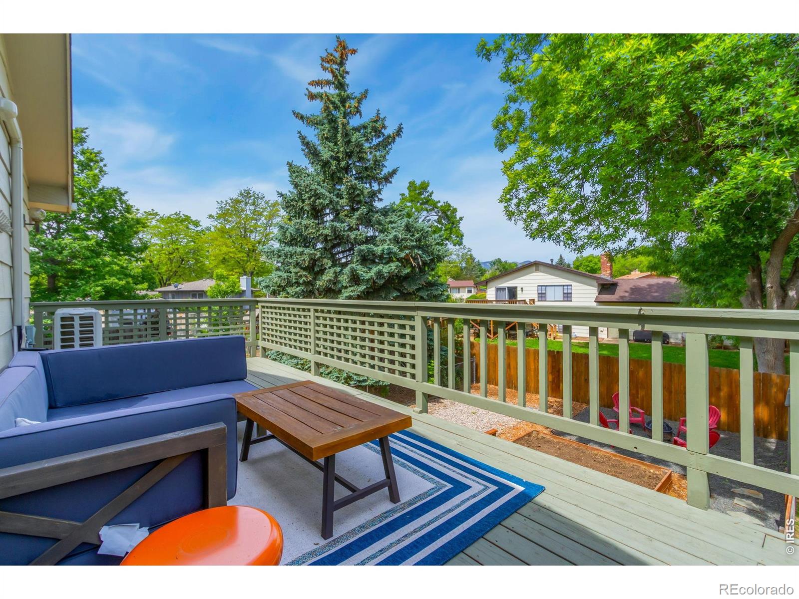 MLS Image #31 for 2543  newport drive,fort collins, Colorado