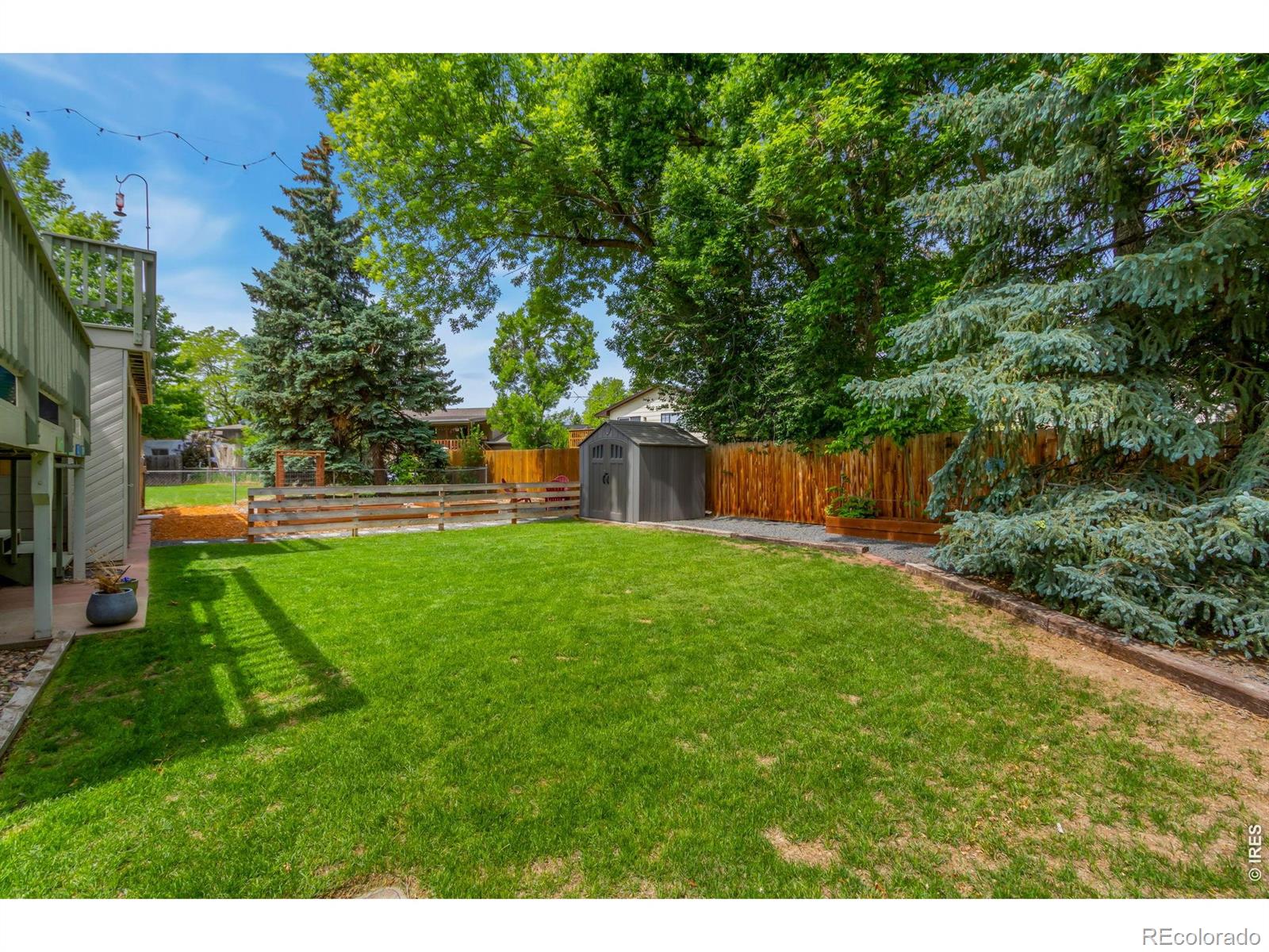 MLS Image #33 for 2543  newport drive,fort collins, Colorado