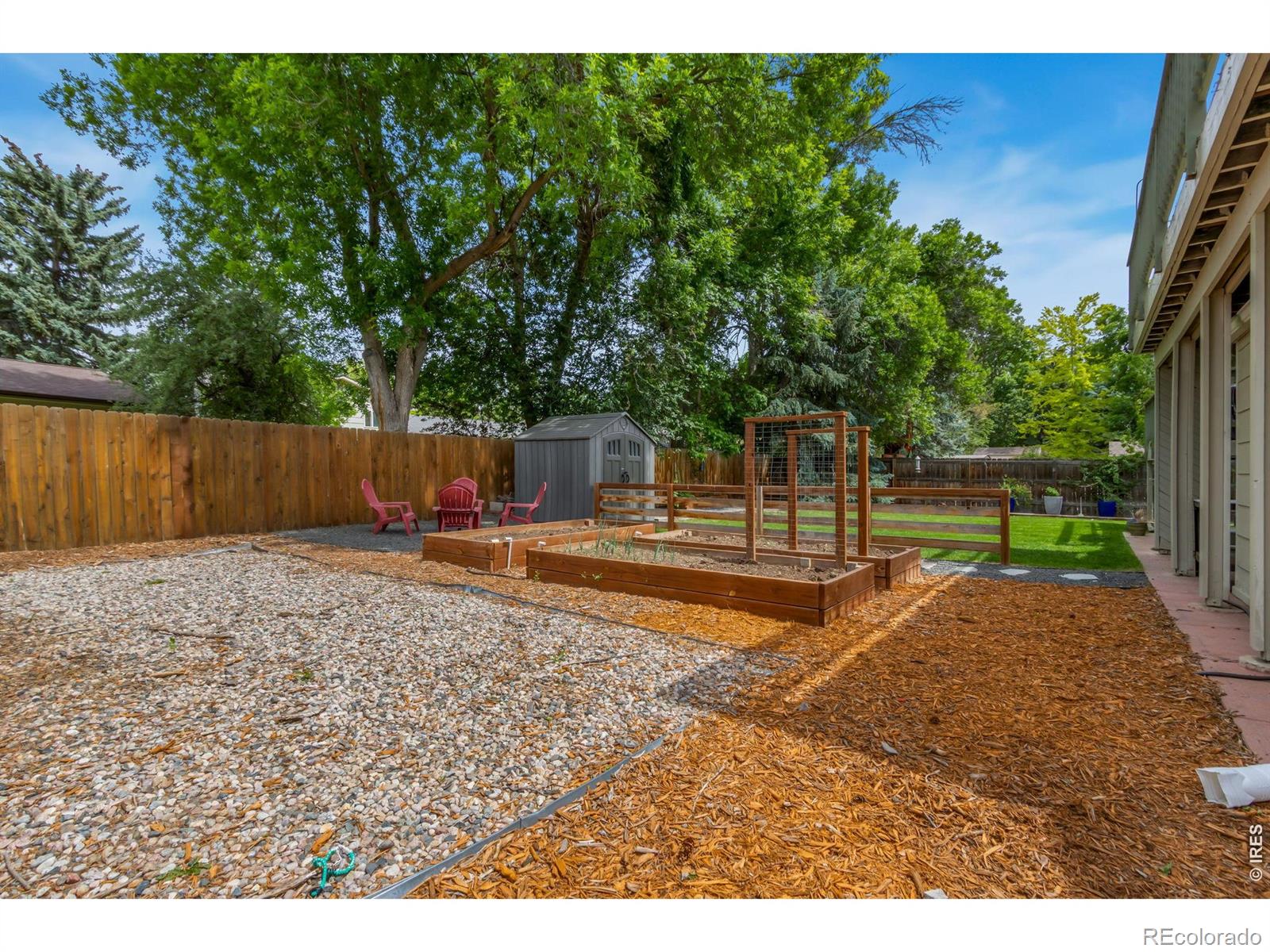 MLS Image #34 for 2543  newport drive,fort collins, Colorado