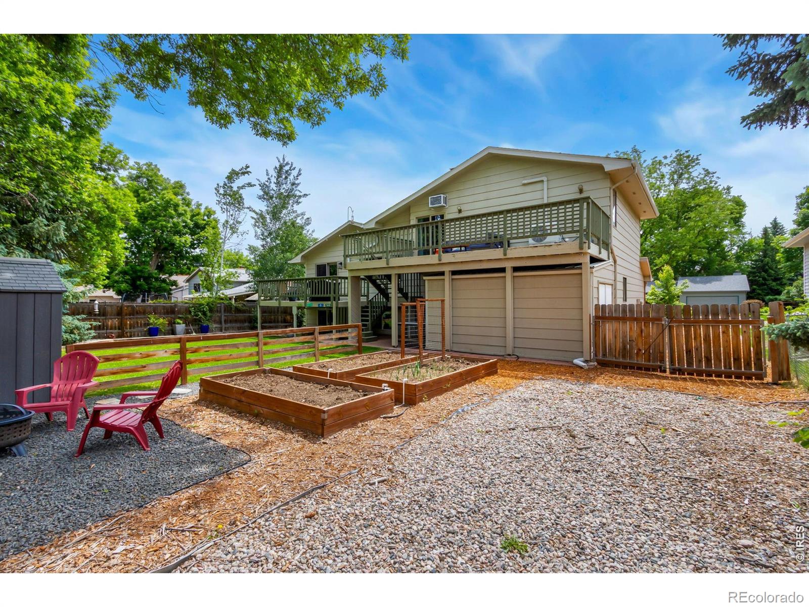 MLS Image #35 for 2543  newport drive,fort collins, Colorado