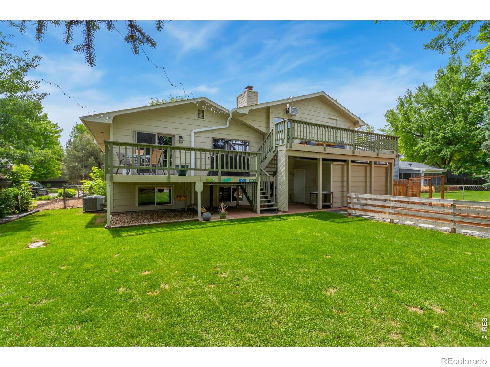 MLS Image #36 for 2543  newport drive,fort collins, Colorado