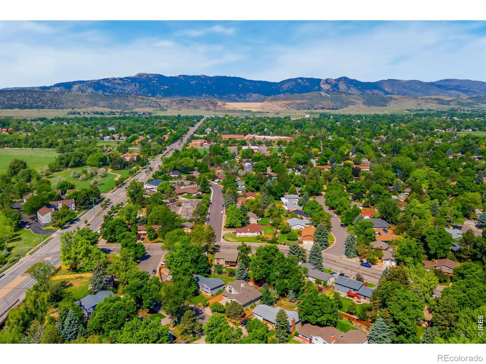MLS Image #38 for 2543  newport drive,fort collins, Colorado