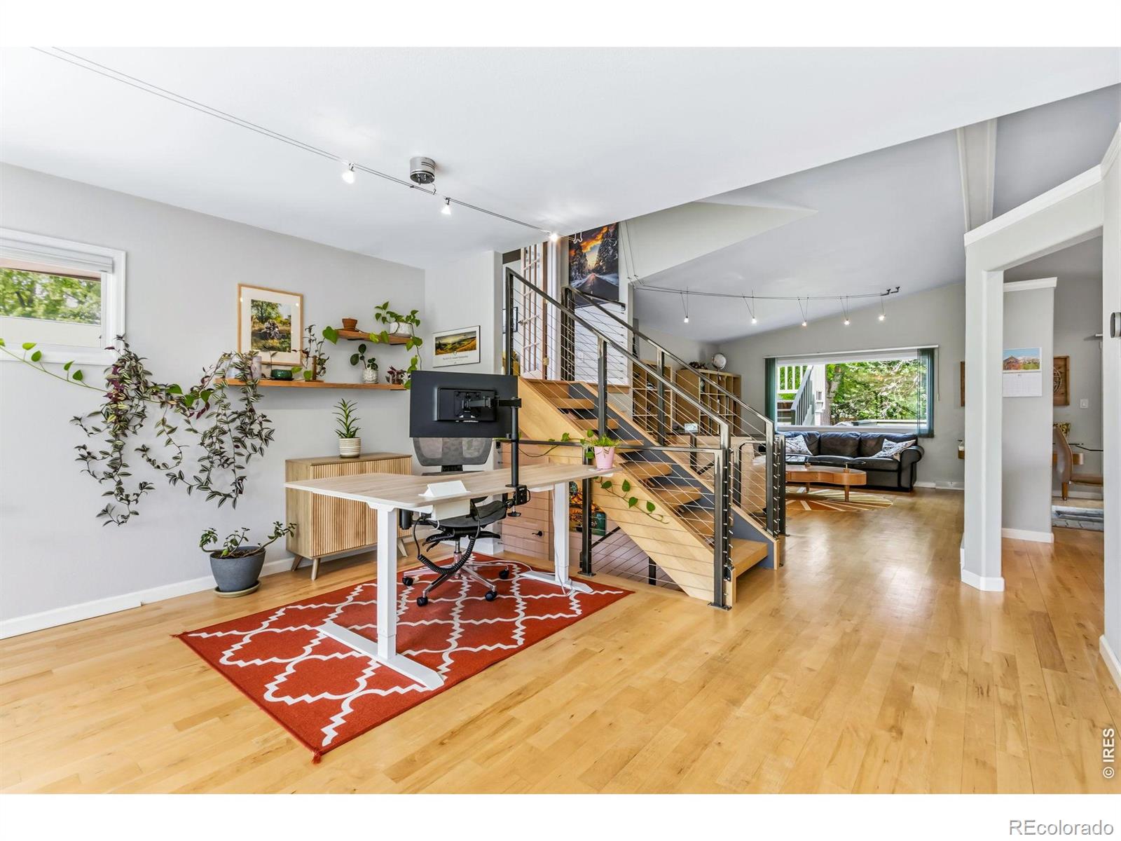 MLS Image #4 for 2543  newport drive,fort collins, Colorado