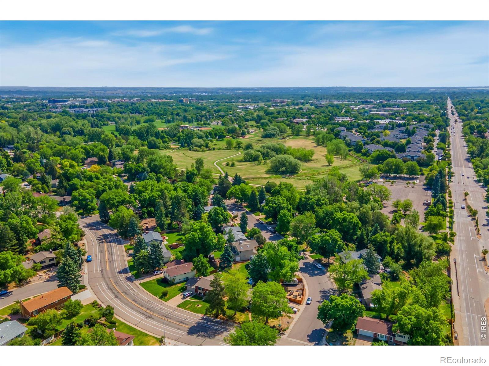 MLS Image #40 for 2543  newport drive,fort collins, Colorado