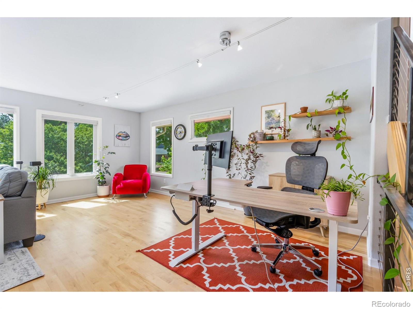 MLS Image #5 for 2543  newport drive,fort collins, Colorado