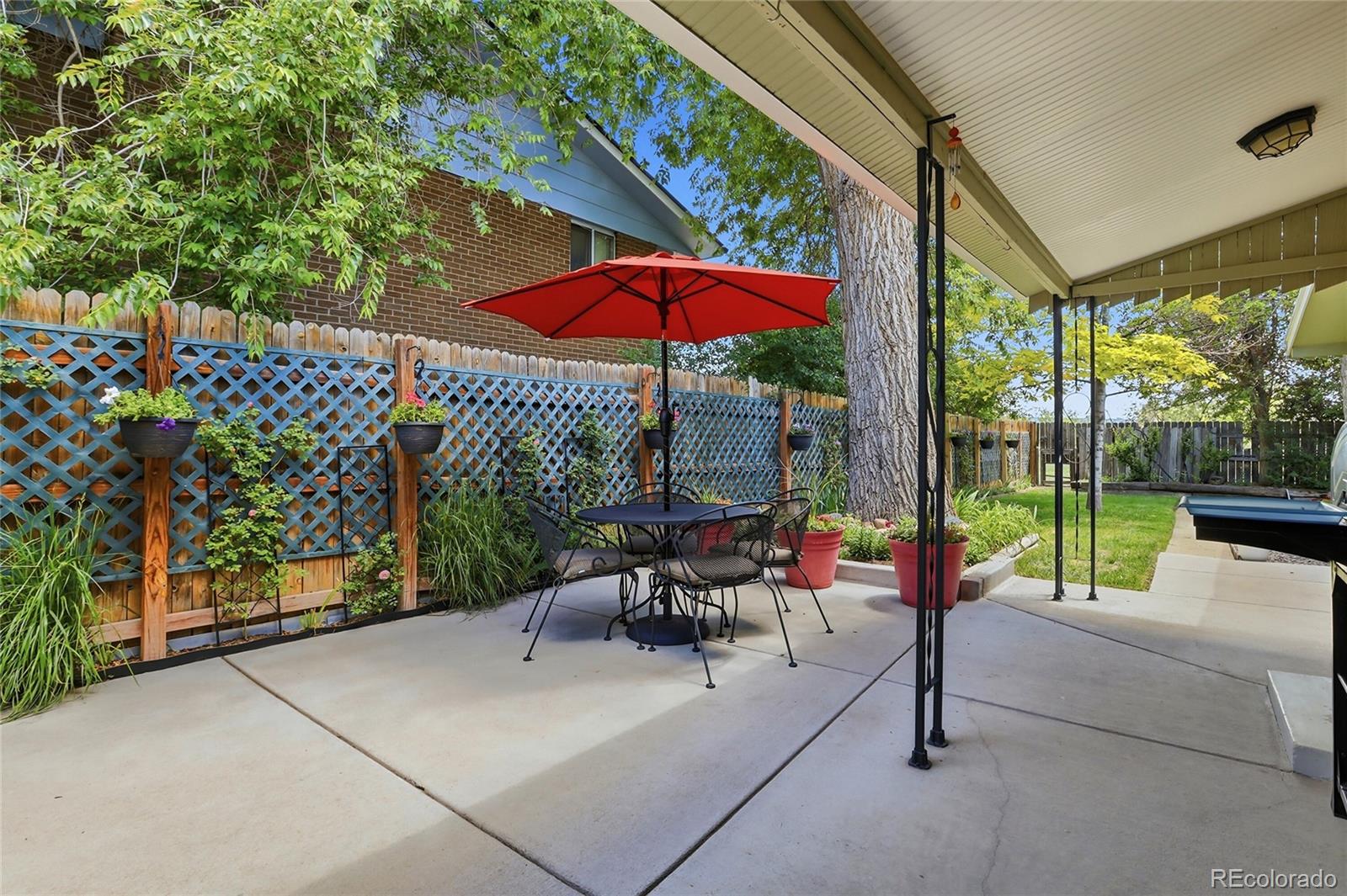 MLS Image #30 for 12946 e 2nd avenue,aurora, Colorado