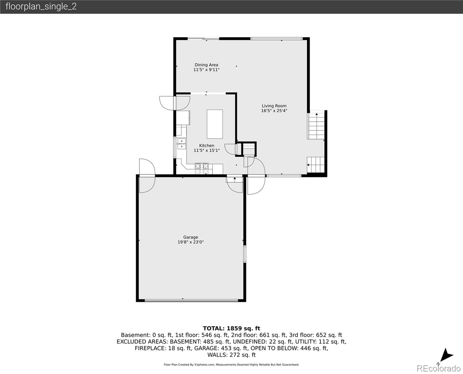 MLS Image #34 for 12946 e 2nd avenue,aurora, Colorado