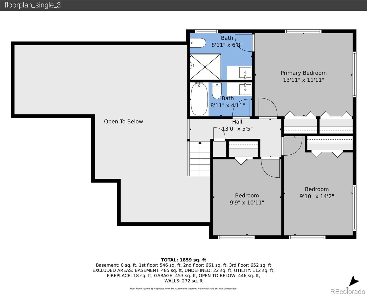 MLS Image #35 for 12946 e 2nd avenue,aurora, Colorado