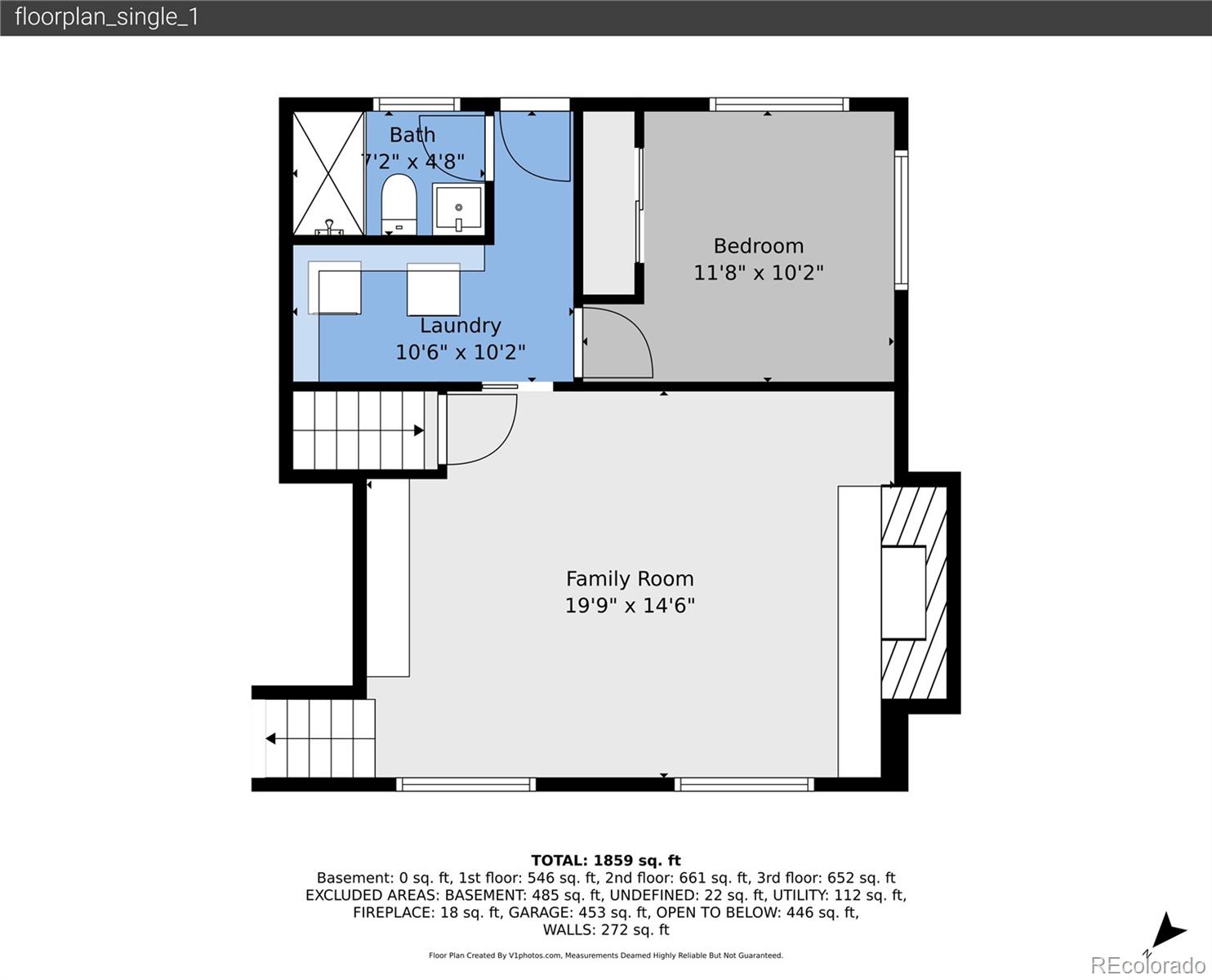 MLS Image #36 for 12946 e 2nd avenue,aurora, Colorado